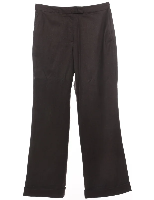 Wool Brooks Brothers Trousers - W32 L31 Trousers luxurious premium Trousers luxurious premium