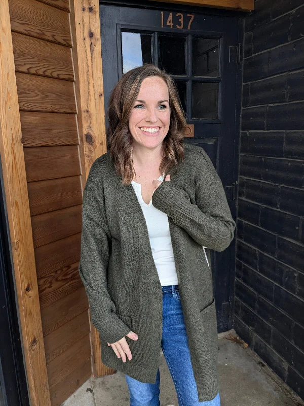 Mossy Long Open Front Cardigan - Olive Wool Cardigan Cotton Cardigan Cashmere Cardigan Wool Cardigan Cotton Cardigan Cashmere Cardigan Mossy Long Open Front Cardigan - Olive Wool Cardigan Cotton Cardigan Cashmere Cardigan Wool Cardigan Cotton Cardigan Cashmere Cardigan