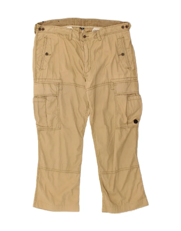 POLO RALPH LAUREN Mens Straight Cargo Trousers W40 L30 Beige Viscose Trousers Top Rated Trousers Top Rated POLO RALPH LAUREN Mens Straight Cargo Trousers W40 L30 Beige Viscose Trousers Top Rated Trousers Top Rated