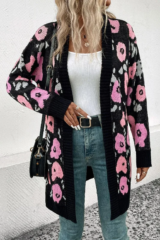 Perfee Open Front Longline Cardigan Notch Collar Peter Pan Collar Cowl Neck Notch Collar Peter Pan Collar Cowl Neck Perfee Open Front Longline Cardigan Notch Collar Peter Pan Collar Cowl Neck Notch Collar Peter Pan Collar Cowl Neck
