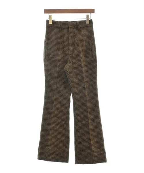 MADISON BLUE Trousers Trousers Corduroy Warm Trousers Corduroy Warm