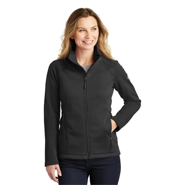 The North Face® Ladies Ridgeline Soft Shell Jacket Faux Fur Jacket Real Fur Jacket Shearling Jacket Faux Fur Jacket Real Fur Jacket Shearling Jacket