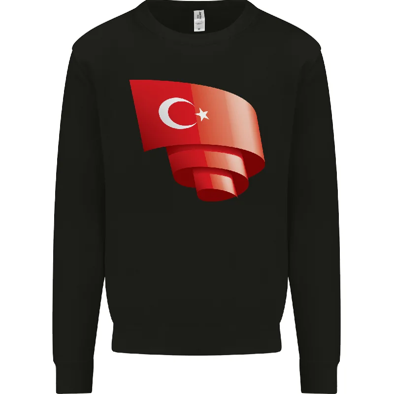Curled Turkey Flag Turkish Day Football Mens Sweatshirt Jumper Hoodie with Elastic Cuffs Stretchable Comfortable Hoodie with Elastic Cuffs Stretchable Comfortable Curled Turkey Flag Turkish Day Football Mens Sweatshirt Jumper Hoodie with Elastic Cuffs Stretchable Comfortable Hoodie with Elastic Cuffs Stretchable Comfortable