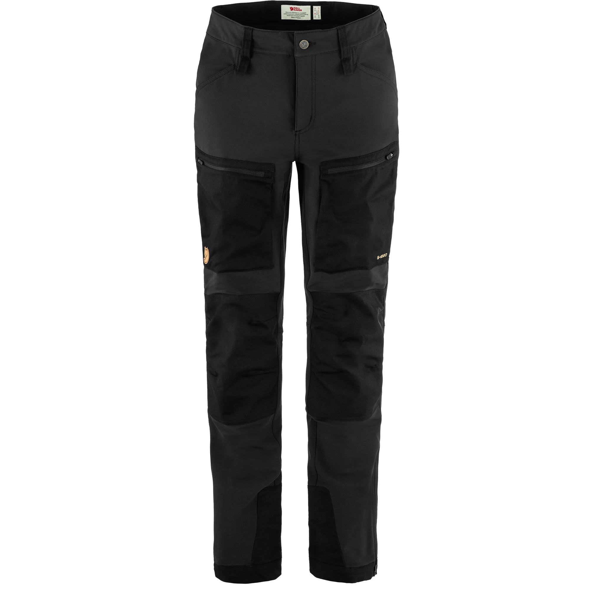 Women's Keb Agile Winter Trousers Trousers Winter Warm Trousers Winter Warm