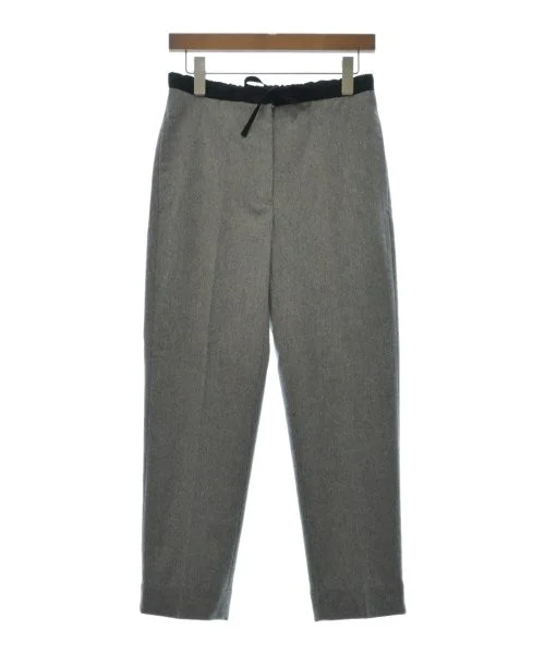 JIL SANDER + Trousers Trousers Polka Dot Cute Trousers Polka Dot Cute