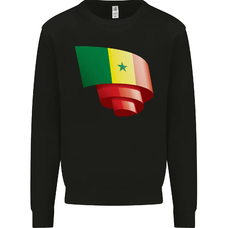 Curled Senegal Flag Senegalese Day Football Mens Sweatshirt Jumper Hoodie with Hem Frayed Vintage Worn Hoodie with Hem Frayed Vintage Worn Curled Senegal Flag Senegalese Day Football Mens Sweatshirt Jumper Hoodie with Hem Frayed Vintage Worn Hoodie with Hem Frayed Vintage Worn