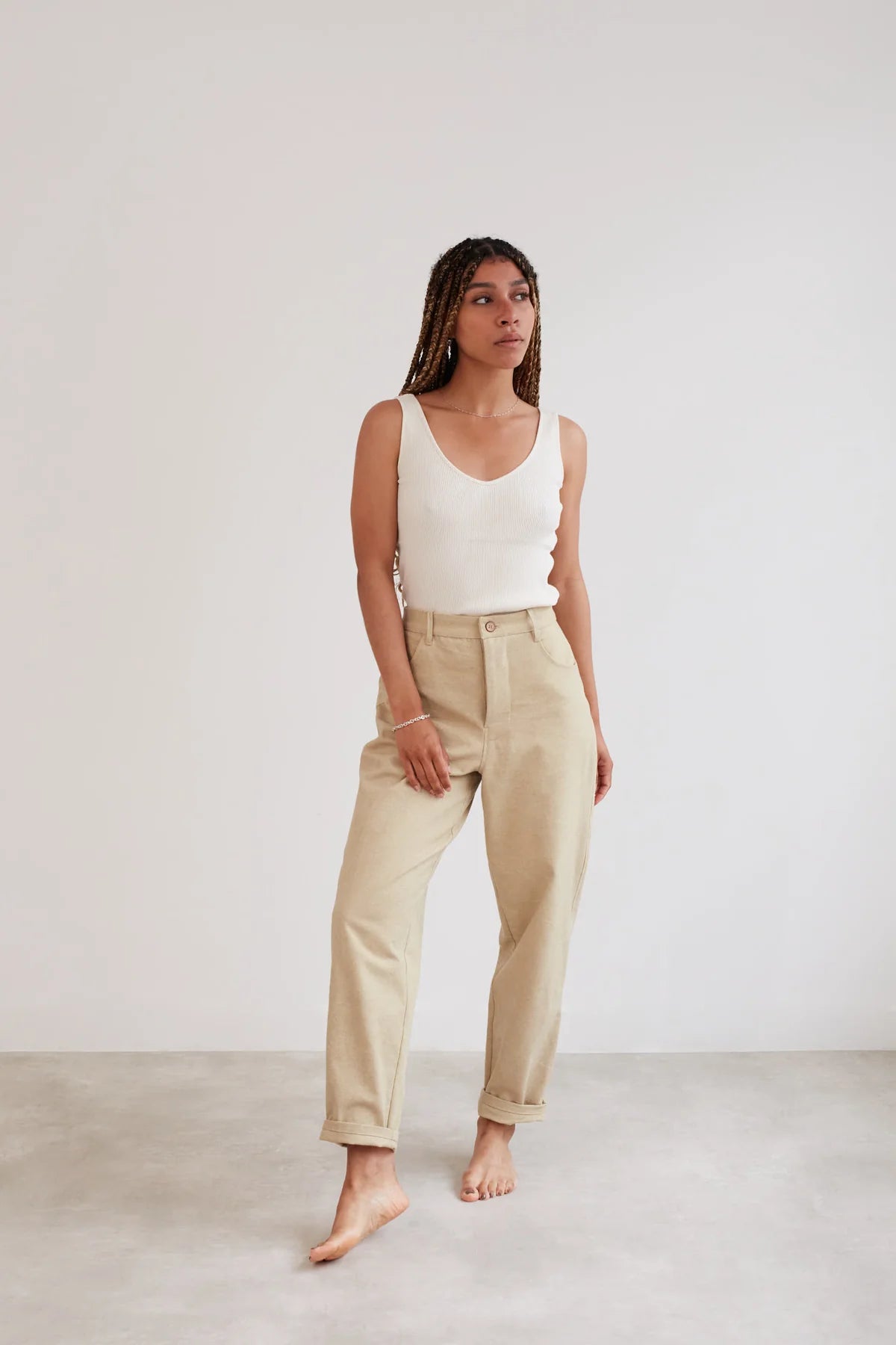 PDF Pattern - Worker Trousers | The Modern Sewing Co. Trousers Party Sparkling Trousers Party Sparkling PDF Pattern - Worker Trousers | The Modern Sewing Co. Trousers Party Sparkling Trousers Party Sparkling