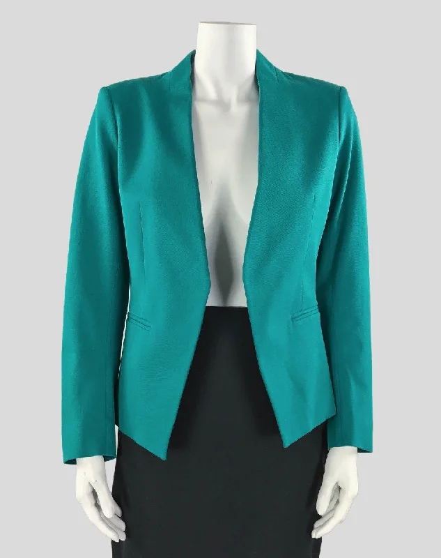 THEORY Blazer - 6 US High-End Women's Suit