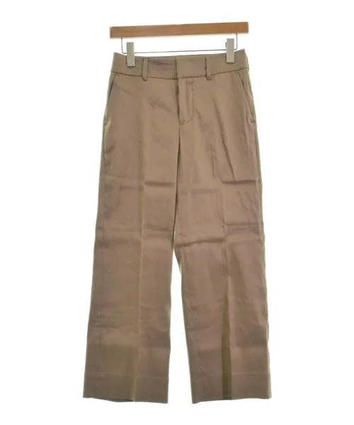 MARIEBELLE JEAN Trousers Trousers Canvas Durable Trousers Canvas Durable