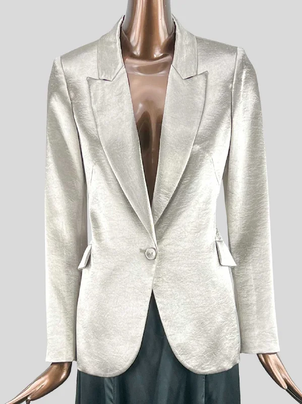 L'AGENCE Blazer - 8 US Women's Boutique Suit