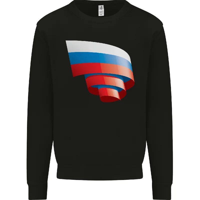 Curled Russia Flag Russian Day Football Mens Sweatshirt Jumper Hoodie with Set-In Sleeves Structured Classic Hoodie with Set-In Sleeves Structured Classic Curled Russia Flag Russian Day Football Mens Sweatshirt Jumper Hoodie with Set-In Sleeves Structured Classic Hoodie with Set-In Sleeves Structured Classic
