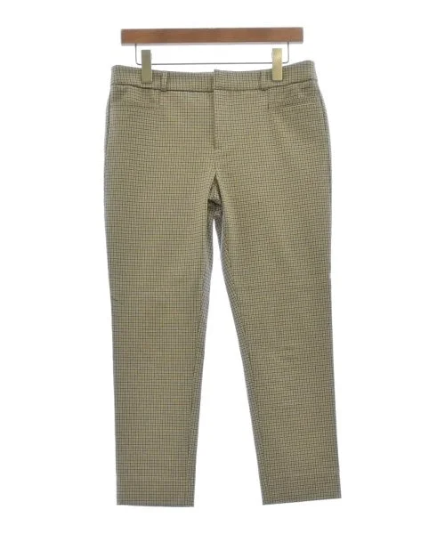 BANANA REPUBLIC Trousers Trousers Favorite Customer Trousers Favorite Customer