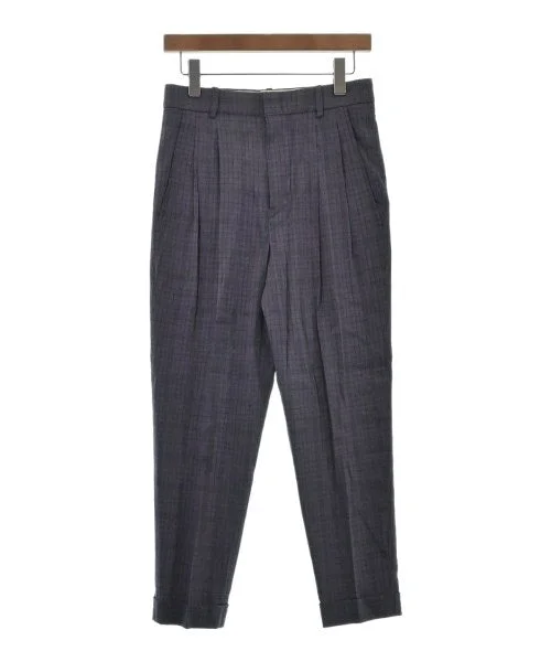 ISABEL MARANT ETOILE Trousers Trousers Summer Linen Trousers Summer Linen