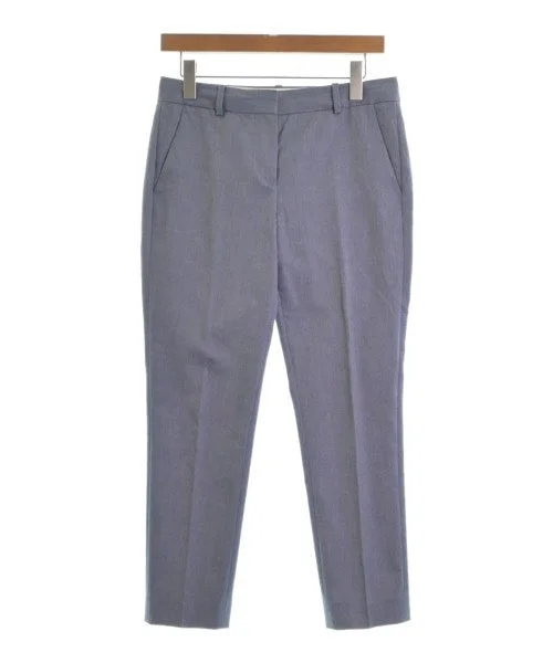 Theory Trousers Trousers sophisticated sleek Trousers sophisticated sleek