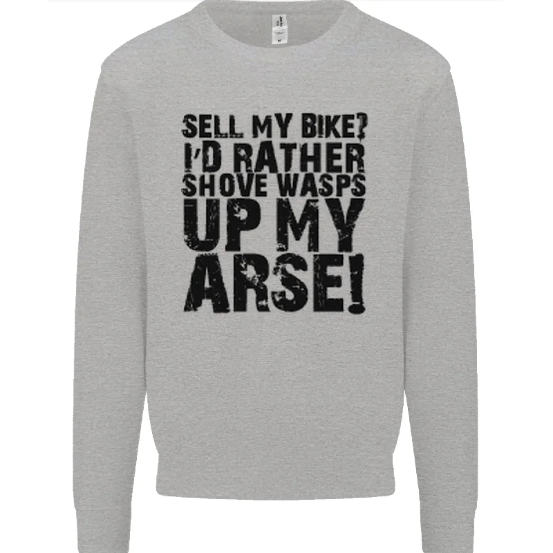 Cycling Biker Sell My Bike? Cyclist Bicycle Mens Sweatshirt Jumper Hoodie with Camouflage Military Edgy Hoodie with Camouflage Military Edgy Cycling Biker Sell My Bike? Cyclist Bicycle Mens Sweatshirt Jumper Hoodie with Camouflage Military Edgy Hoodie with Camouflage Military Edgy