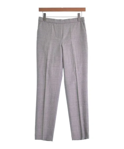 Theory Trousers Trousers sophisticated sleek Trousers sophisticated sleek