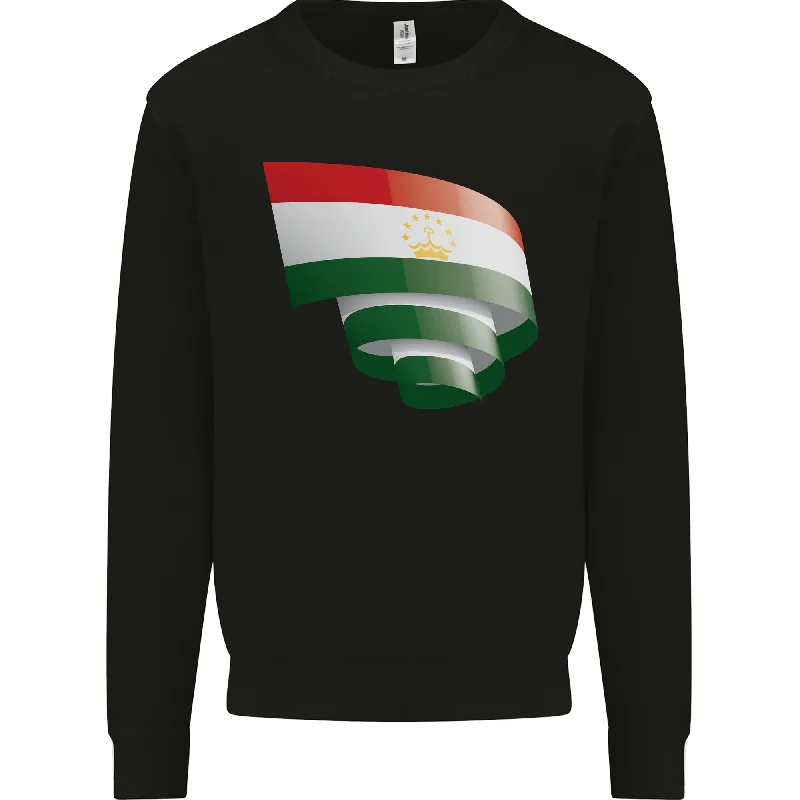 Curled Tajikistan Flag Tajik Day Football Mens Sweatshirt Jumper Hoodie Crop Top Short Trendy Hoodie Crop Top Short Trendy Curled Tajikistan Flag Tajik Day Football Mens Sweatshirt Jumper Hoodie Crop Top Short Trendy Hoodie Crop Top Short Trendy