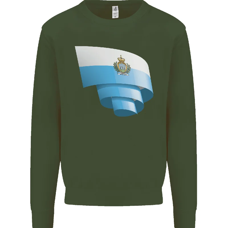 Forest Green