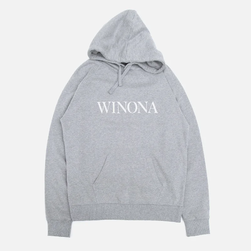 Winona Hoodie - Melange Grey Hoodie with Tie-Dye Psychedelic Retro Hoodie with Tie-Dye Psychedelic Retro Winona Hoodie - Melange Grey Hoodie with Tie-Dye Psychedelic Retro Hoodie with Tie-Dye Psychedelic Retro