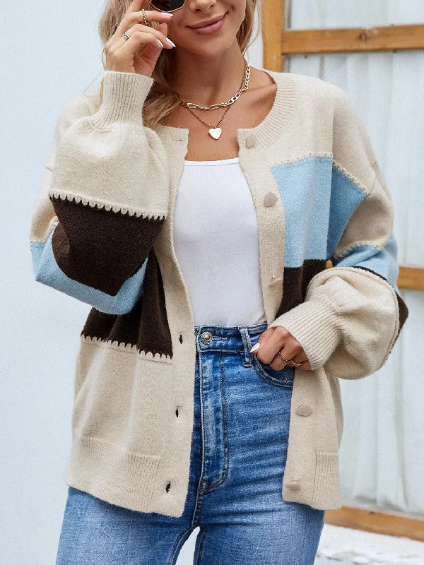 Color Block Button Up Lantern Sleeve Cardigan Faux Fur Fabric Real Fur Fabric Shearling Fabric Faux Fur Fabric Real Fur Fabric Shearling Fabric Color Block Button Up Lantern Sleeve Cardigan Faux Fur Fabric Real Fur Fabric Shearling Fabric Faux Fur Fabric Real Fur Fabric Shearling Fabric