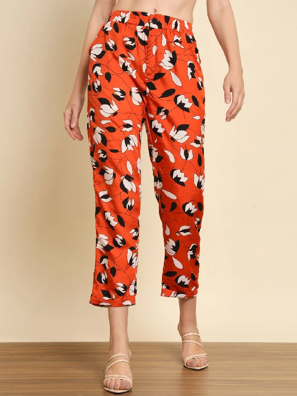 TANDUL Women Regular Fit Multicolor Crepe Trousers Trousers Top Rated Trousers Top Rated TANDUL Women Regular Fit Multicolor Crepe Trousers Trousers Top Rated Trousers Top Rated