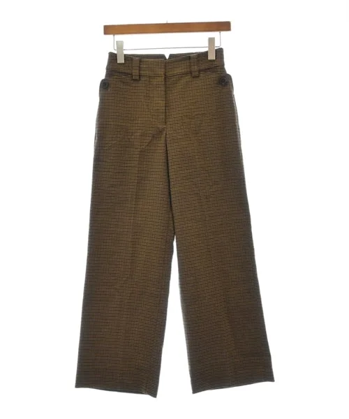 PLST Trousers Trousers Designer Luxury Trousers Designer Luxury