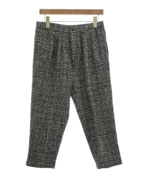 tricot COMME des GARCONS Trousers Trousers Fall Fleece Trousers Fall Fleece