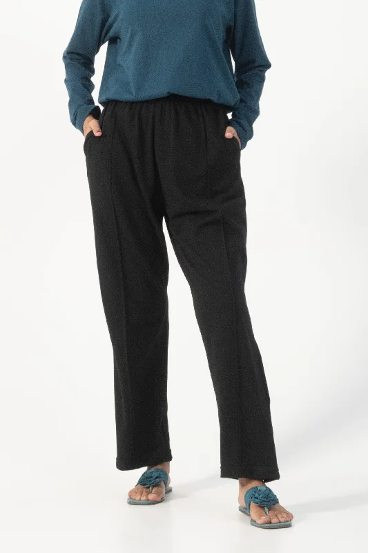 EAST WEST Women's Pintuck Trousers Trousers Handmade Artisanal Trousers Handmade Artisanal EAST WEST Women's Pintuck Trousers Trousers Handmade Artisanal Trousers Handmade Artisanal