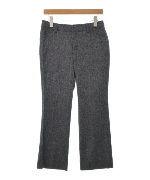 BURBERRY Trousers Trousers Travel Practical Trousers Travel Practical