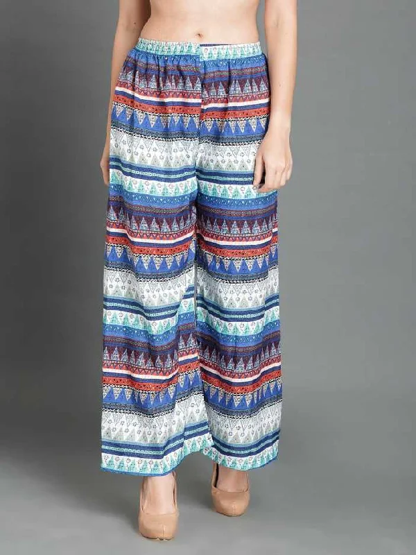 Regular Fit Women Multicolor Crepe Trousers Trousers Culottes Wide Leg Trousers Culottes Wide Leg Regular Fit Women Multicolor Crepe Trousers Trousers Culottes Wide Leg Trousers Culottes Wide Leg