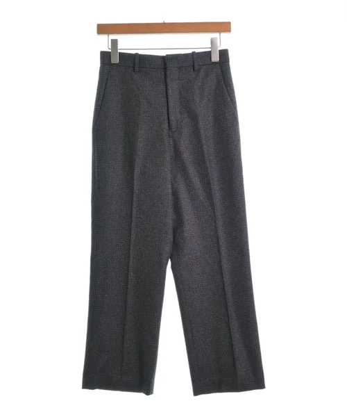 Drawer Trousers Trousers Modern Contemporary Trousers Modern Contemporary