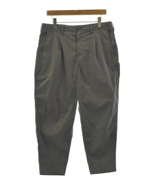 FAT Trousers Trousers Summer Linen Trousers Summer Linen