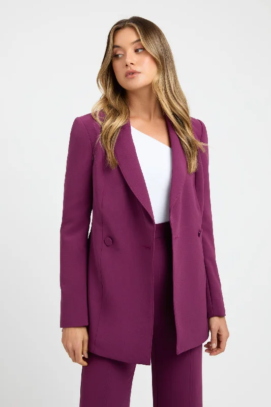 Alpha Core Blazer Women's Print Jacket