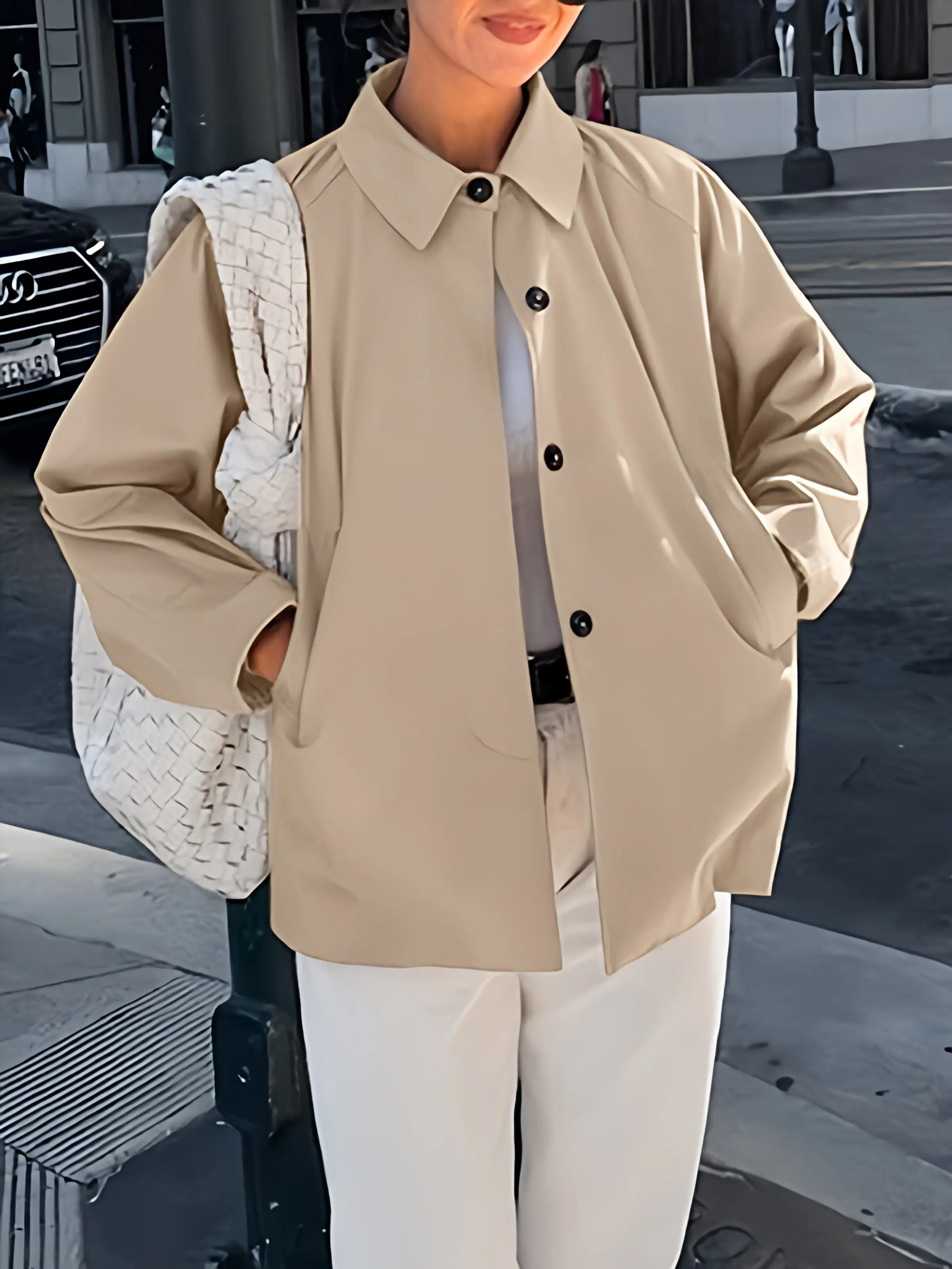 Khaki