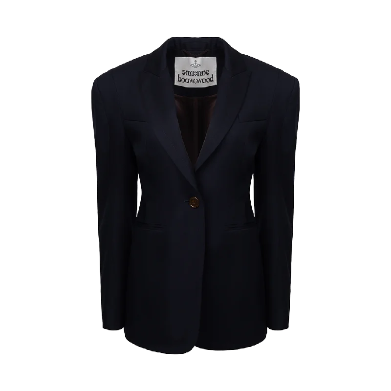 SB Alien Lauren Blazer Women's Unique Blazer