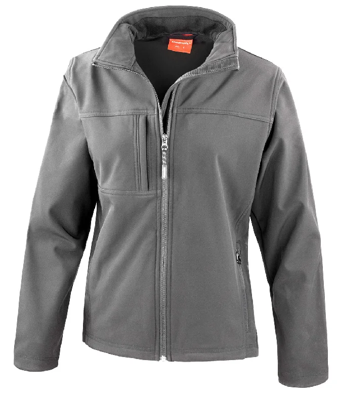 Grey - Women's classic softshell jacket Mesh Jacket Canvas Jacket Denim Jacket Mesh Jacket Canvas Jacket Denim Jacket Grey - Women's classic softshell jacket Mesh Jacket Canvas Jacket Denim Jacket Mesh Jacket Canvas Jacket Denim Jacket