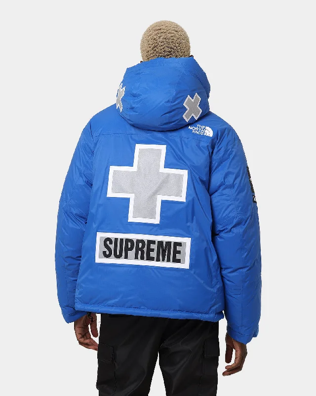 Supreme X The North Face Summit Baltoro Jacket Blue Denim Jacket Leather Jacket Suede Jacket Denim Jacket Leather Jacket Suede Jacket Supreme X The North Face Summit Baltoro Jacket Blue Denim Jacket Leather Jacket Suede Jacket Denim Jacket Leather Jacket Suede Jacket