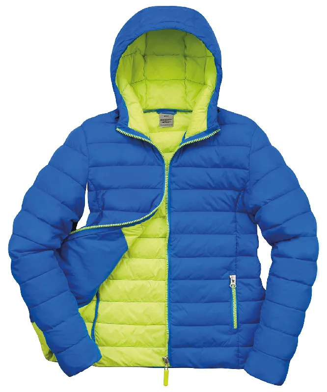 Ocean Blue/Lime - Women's Urban snow bird hooded jacket Toggled Jacket Drawstring Jacket Belted Jacket Toggled Jacket Drawstring Jacket Belted Jacket Ocean Blue/Lime - Women's Urban snow bird hooded jacket Toggled Jacket Drawstring Jacket Belted Jacket Toggled Jacket Drawstring Jacket Belted Jacket