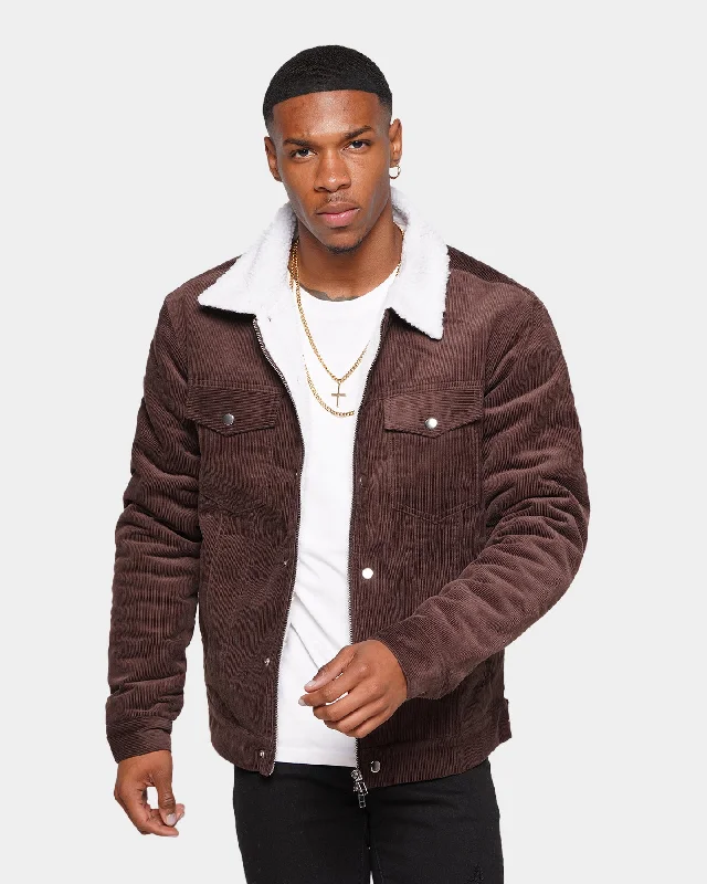 XXIII Eena Cord Jacket Cigar Front Pockets Side Pockets Patch Pockets Front Pockets Side Pockets Patch Pockets XXIII Eena Cord Jacket Cigar Front Pockets Side Pockets Patch Pockets Front Pockets Side Pockets Patch Pockets