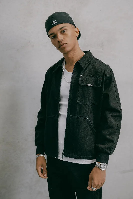 Carre Construct Work Jacket Black Denim Jacket Leather Jacket Suede Jacket Denim Jacket Leather Jacket Suede Jacket Carre Construct Work Jacket Black Denim Jacket Leather Jacket Suede Jacket Denim Jacket Leather Jacket Suede Jacket