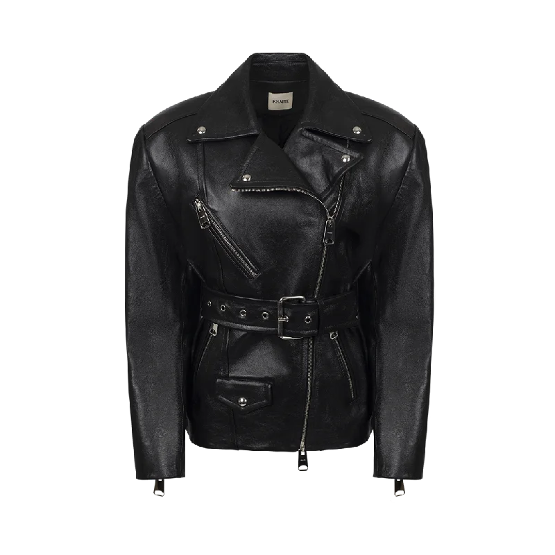 The Fabbie Moto Jacket Front Pockets Side Pockets Patch Pockets Front Pockets Side Pockets Patch Pockets The Fabbie Moto Jacket Front Pockets Side Pockets Patch Pockets Front Pockets Side Pockets Patch Pockets