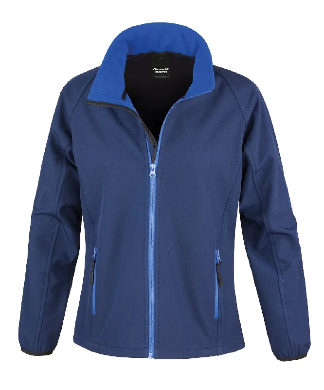 Navy/Royal - Women's Core printable softshell jacket Ribbed Jacket Pleated Jacket Ruffled Jacket Ribbed Jacket Pleated Jacket Ruffled Jacket Navy/Royal - Women's Core printable softshell jacket Ribbed Jacket Pleated Jacket Ruffled Jacket Ribbed Jacket Pleated Jacket Ruffled Jacket