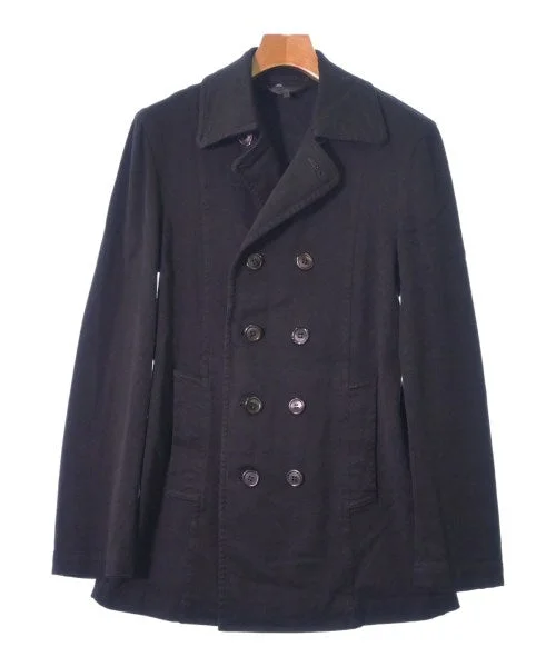 COMME des GARCONS HOMME PLUS Pea Coats Vest Waistcoat Gilet