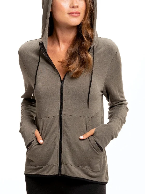 Sybil FeatherLoop Athleisure Jacket Stand-Up Collar Roll-Neck Collar Turtle Neck Stand-Up Collar Roll-Neck Collar Turtle Neck Sybil FeatherLoop Athleisure Jacket Stand-Up Collar Roll-Neck Collar Turtle Neck Stand-Up Collar Roll-Neck Collar Turtle Neck