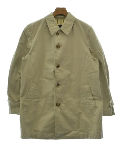 COMME des GARCONS HOMME Soutien collar coats Blazer Duffle Coat Pea Coat