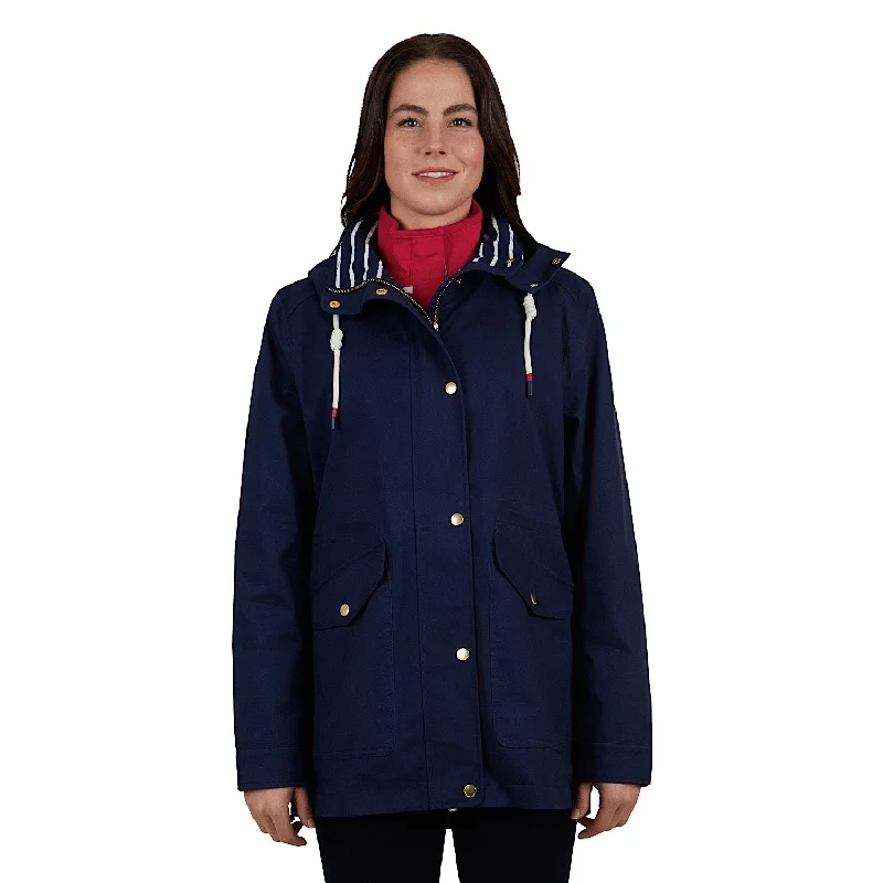 Thomas Cook Women's Daylesford Waterproof Jacket French Navy Hooded Jacket Caped Jacket Shawl Collar Jacket Hooded Jacket Caped Jacket Shawl Collar Jacket Thomas Cook Women's Daylesford Waterproof Jacket French Navy Hooded Jacket Caped Jacket Shawl Collar Jacket Hooded Jacket Caped Jacket Shawl Collar Jacket