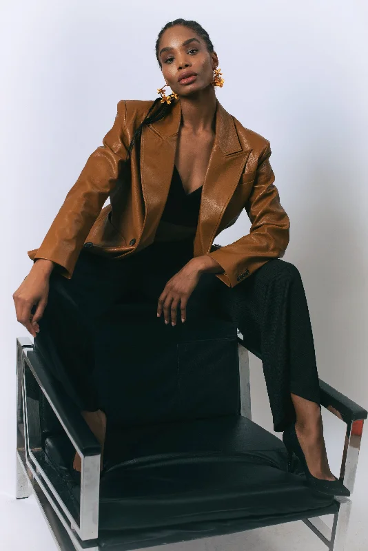 Cocoa Couture Blazer Women's Classic Blazer