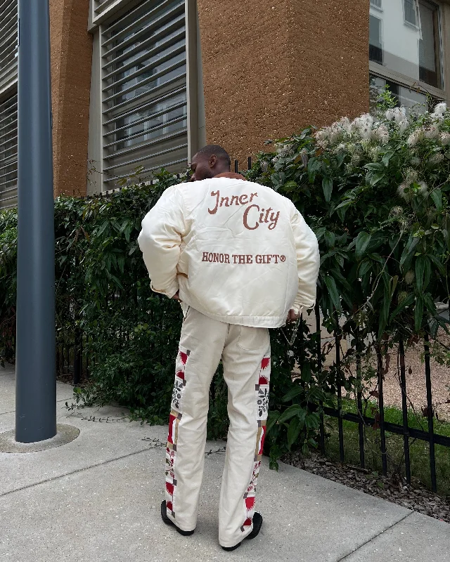 Honor The Gift Neighborhood Jacket Cream Anorak Shell Jacket Lightweight Jacket Anorak Shell Jacket Lightweight Jacket Honor The Gift Neighborhood Jacket Cream Anorak Shell Jacket Lightweight Jacket Anorak Shell Jacket Lightweight Jacket