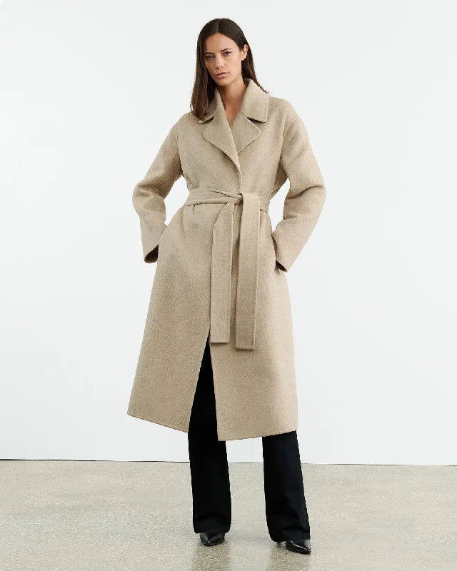 JAREL COAT Bolero Crop Top Camisole