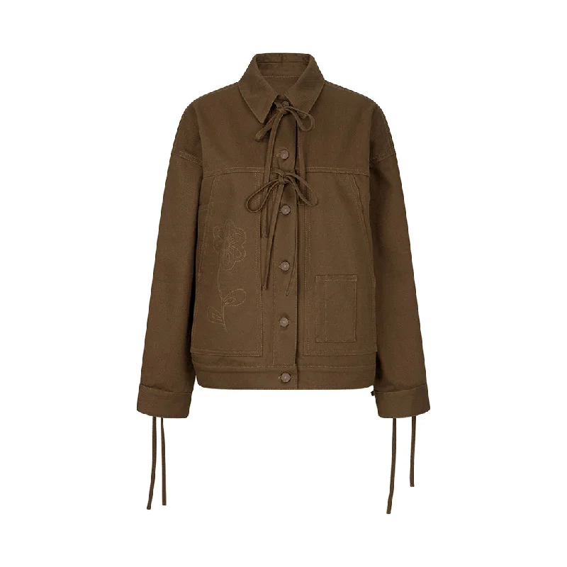 Olga Jacket One-Shoulder Jacket Off-the-Shoulder Jacket Asymmetrical Jacket One-Shoulder Jacket Off-the-Shoulder Jacket Asymmetrical Jacket